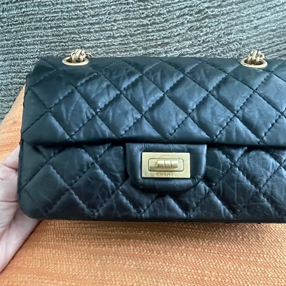 Mini Reissue - image 7